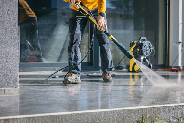 Elverta, CA Pressure Washing Services Company